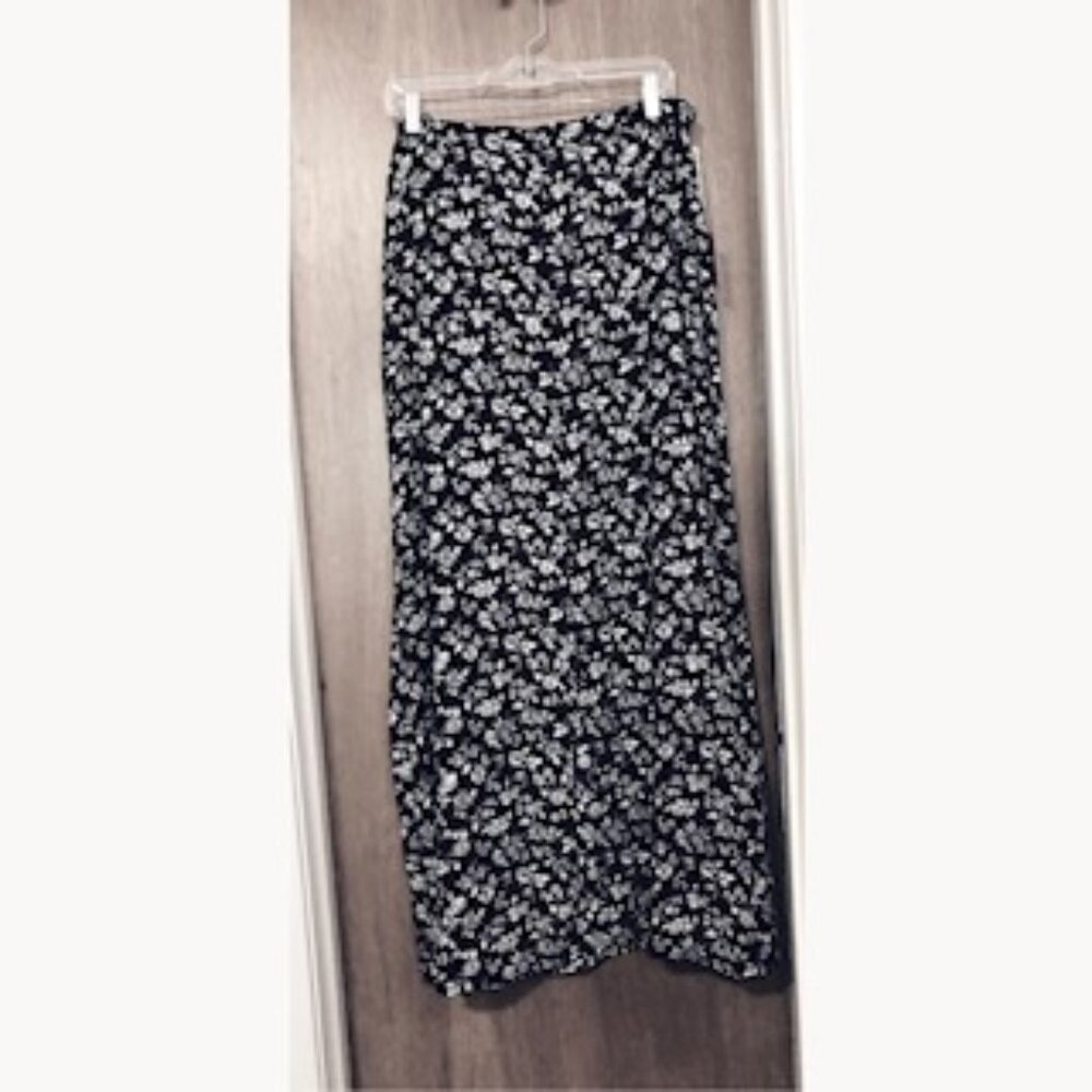 MAXI SKIRT XL
